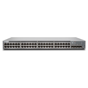 Juniper Networks® EX2300 Ethernet Switch